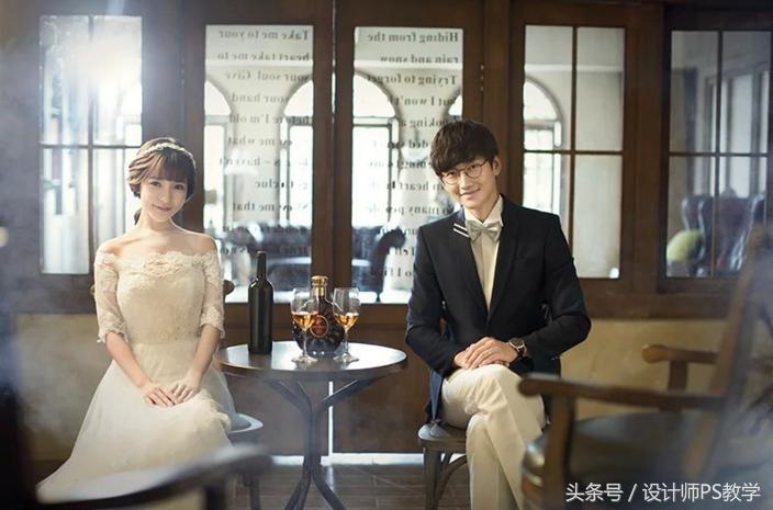 ps打印2寸照片如何排版,6寸相纸ps怎么排版一寸照片