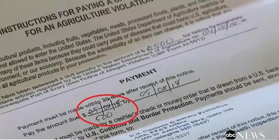 乘飞机去美国携带东西有什么限制,乘飞机到国外禁止带哪些东西