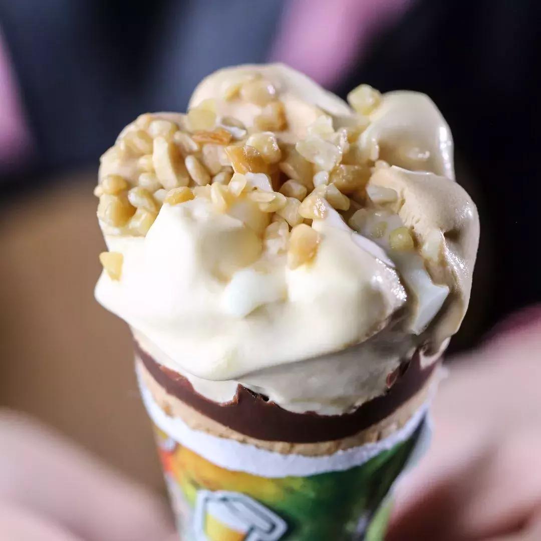 便利店十大顶级最贵雪糕排行榜,十五种雪糕评测