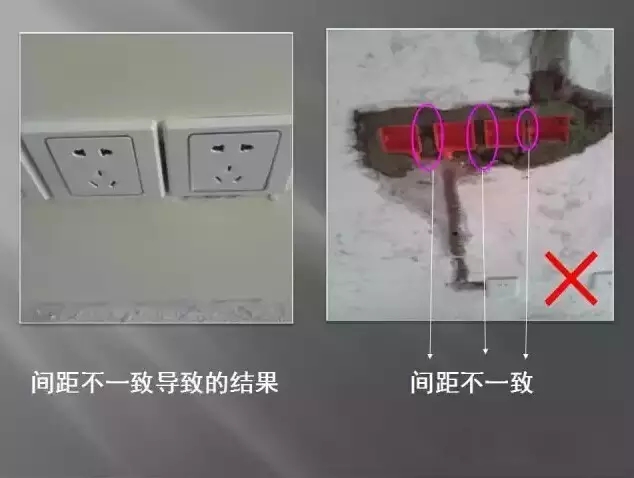 超详细装饰装修施工工艺具体做法,室内装修施工工艺基础知识