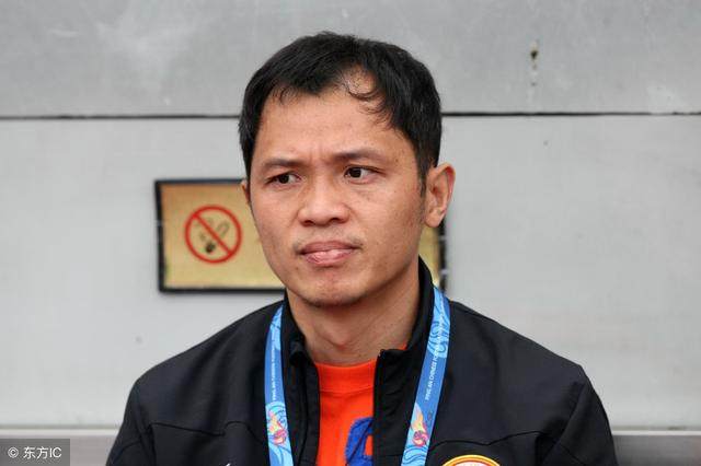 崔龙洙的教练团队,崔龙洙担任河南队主教练