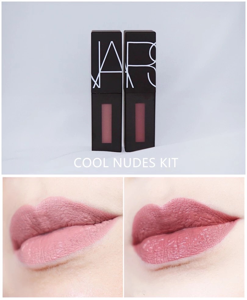 2018大牌新款口红，美到犯规！