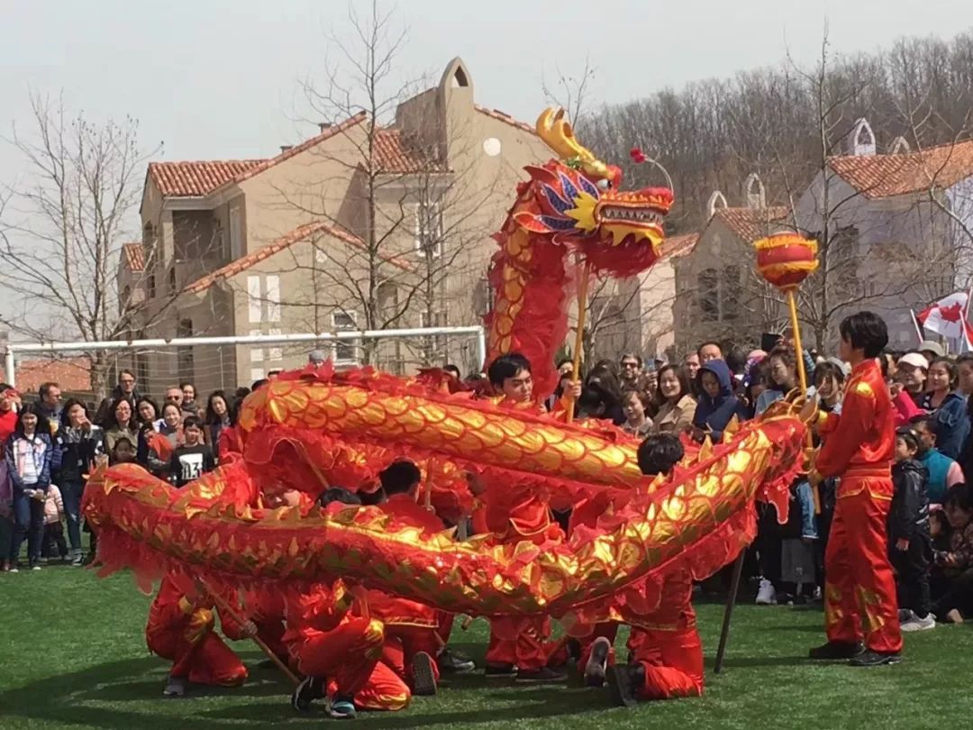 大连美国国际学校地址,大连国际美国学校