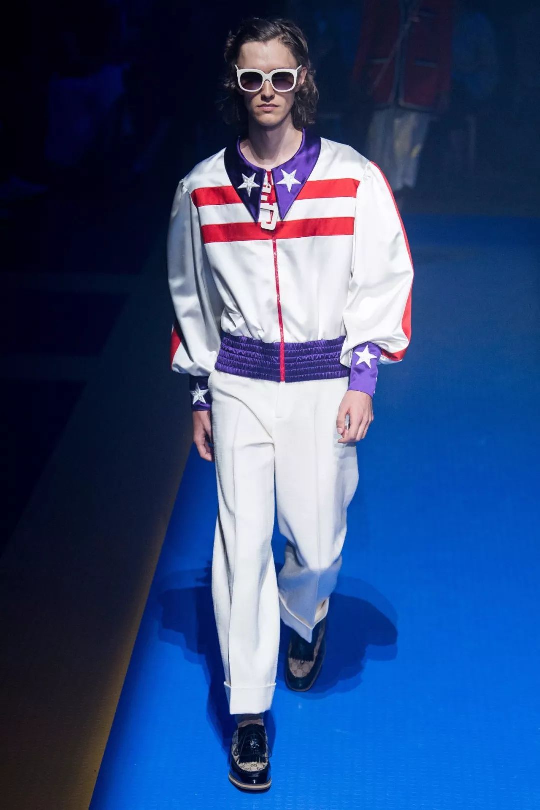 95后你们可认输吧｜这些藏在GUCCI里的彩蛋你们看不懂……