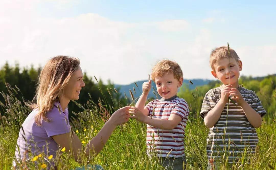 怎样陪伴孩子才是最有效的,高质量的陪伴是对孩子最好的爱
