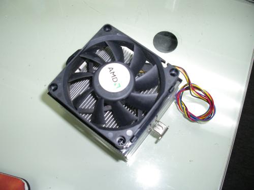cpu风扇怎么拆,cpu风扇声音大怎么办