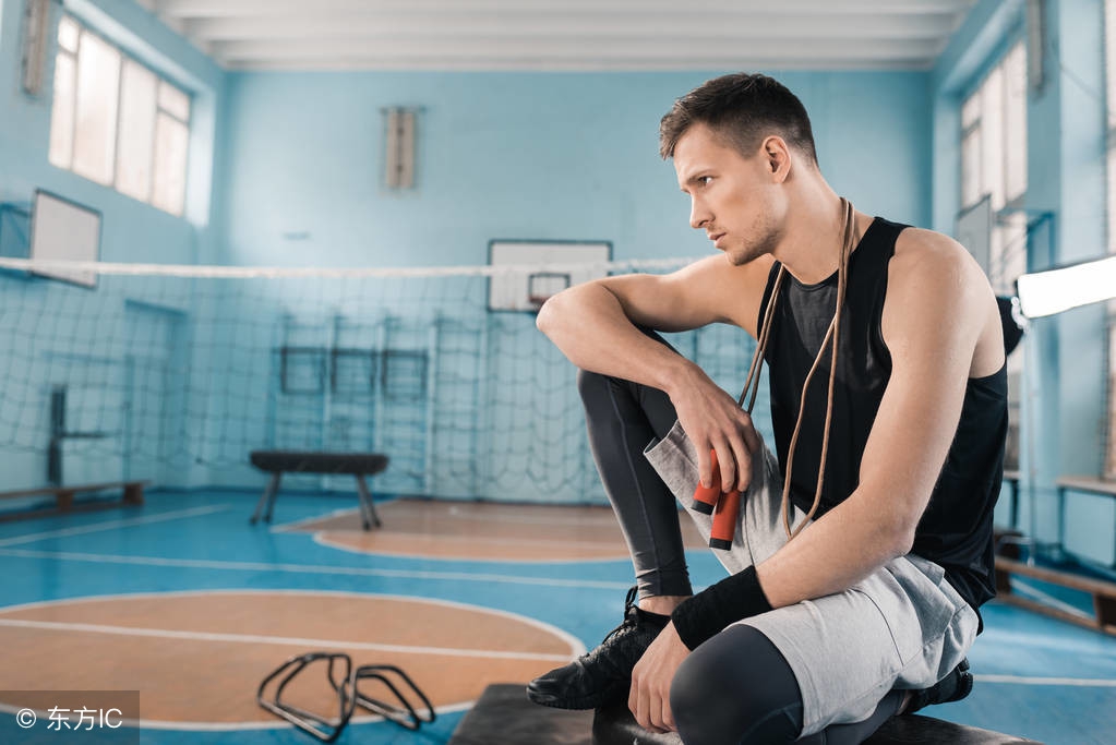 跳绳动作不当会引起脚踝受伤吗,跳绳枯燥的解决方法