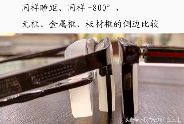 大脸显瘦近视眼镜,圆脸显瘦近视眼镜