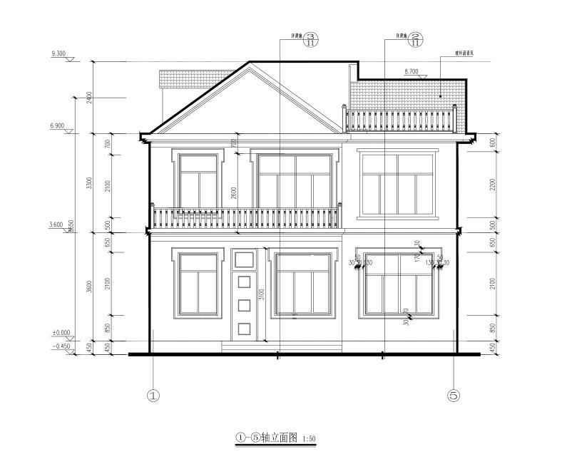 农村建房施工需要关注什么,农村建房图纸怎么看