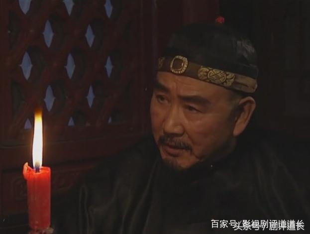 深度剖析：电视剧《雍正王朝》中的太子刑部冤狱案