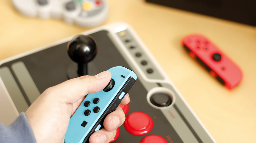 八位堂街机摇杆v3缺点,八位堂n30