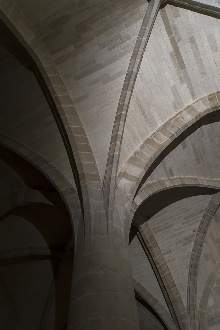 清明时节游法兰西赏历史文化之四：阿维尼翁