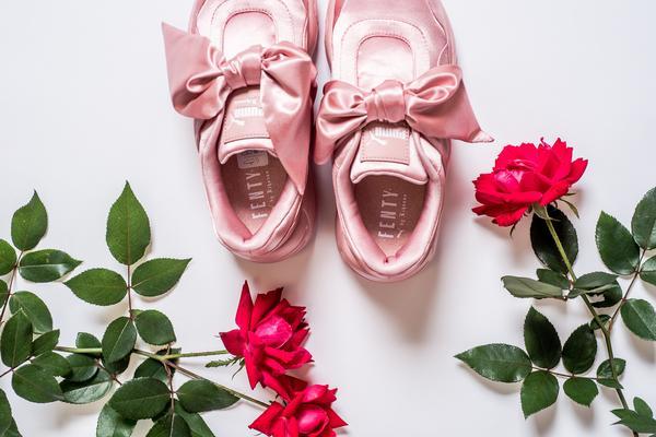 酷女孩潮鞋,冬天潮鞋推荐酷girl