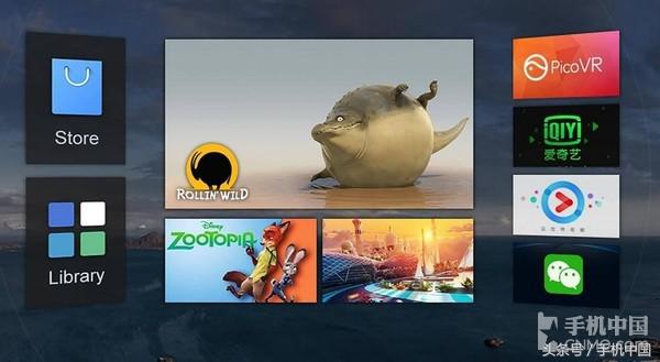 piconeo真实效果,piconeo一代评测视频