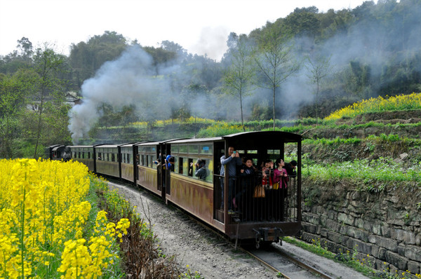 四川旅游攻略最值得去的地方,四川六日游必去的地方