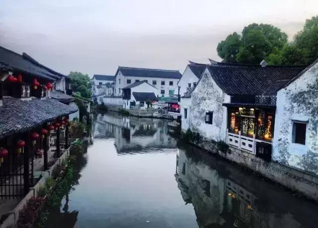 绍兴最美古镇排名,绍兴十大最美乡村