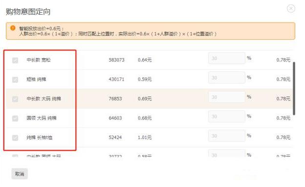 淘宝直通车如何暴力吸引流量,淘宝直通车自然流量曝光是什么