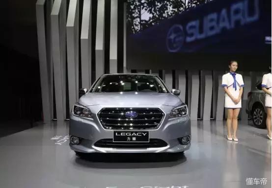 斯巴鲁可靠性究竟如何,斯巴鲁质量问题