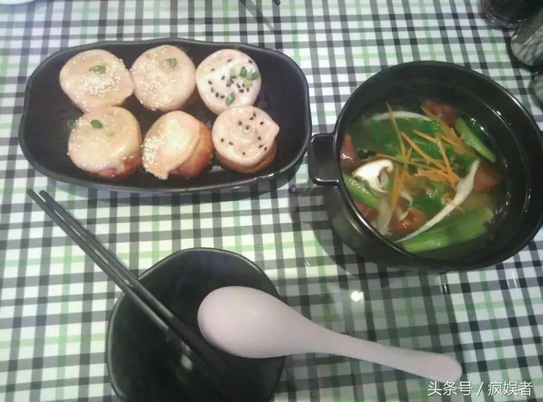 城市奇遇全国各地美食代表原来都“藏”在鞍山啦！把它们找出来