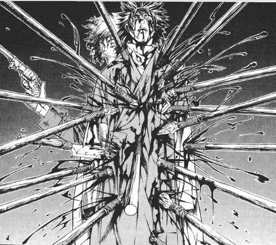 井上雄彦漫画推荐,韩国漫画到底丑不丑