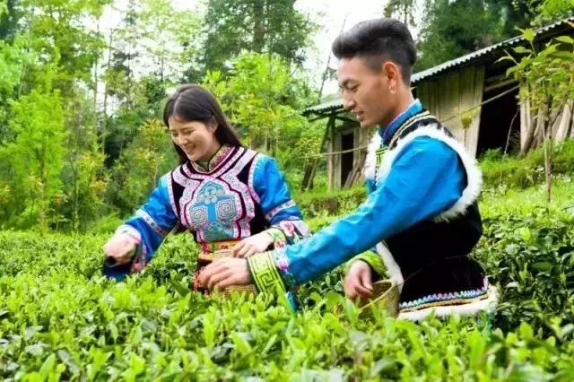 五一小长假尽情撒欢,2021五一川内游推荐