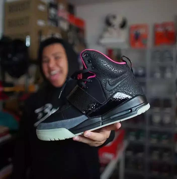 球鞋转卖是靠什么赚钱的,球鞋倒卖3000利润