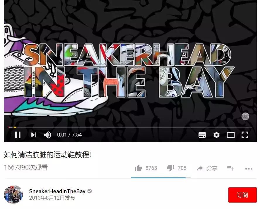 球鞋转卖是靠什么赚钱的,球鞋倒卖3000利润