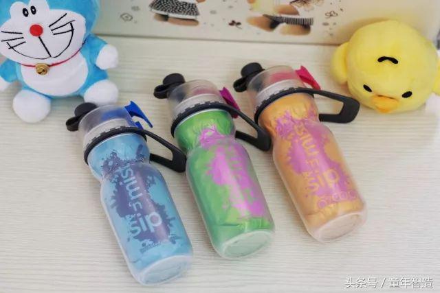 儿童夏天运动水壶测评,儿童运动水壶哪种最好用