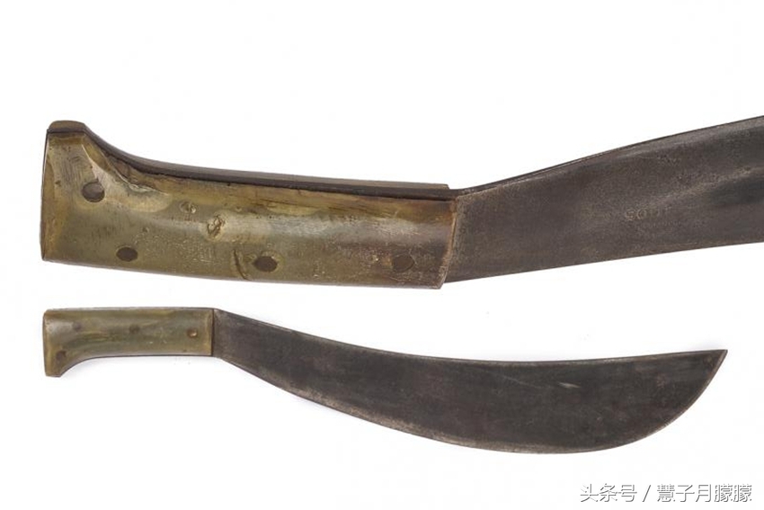 世界上什么刀钢最好,世界最邪门的刀有哪几把