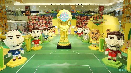 2018年世界杯赚到多少钱,世界杯可以靠什么赚钱