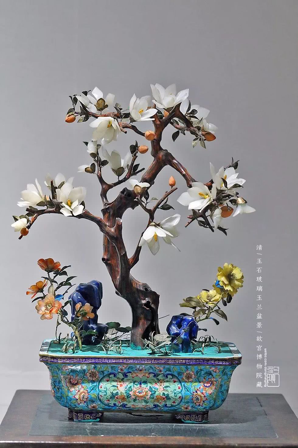 世间罕见美人,泰勒彩宝价值多少钱