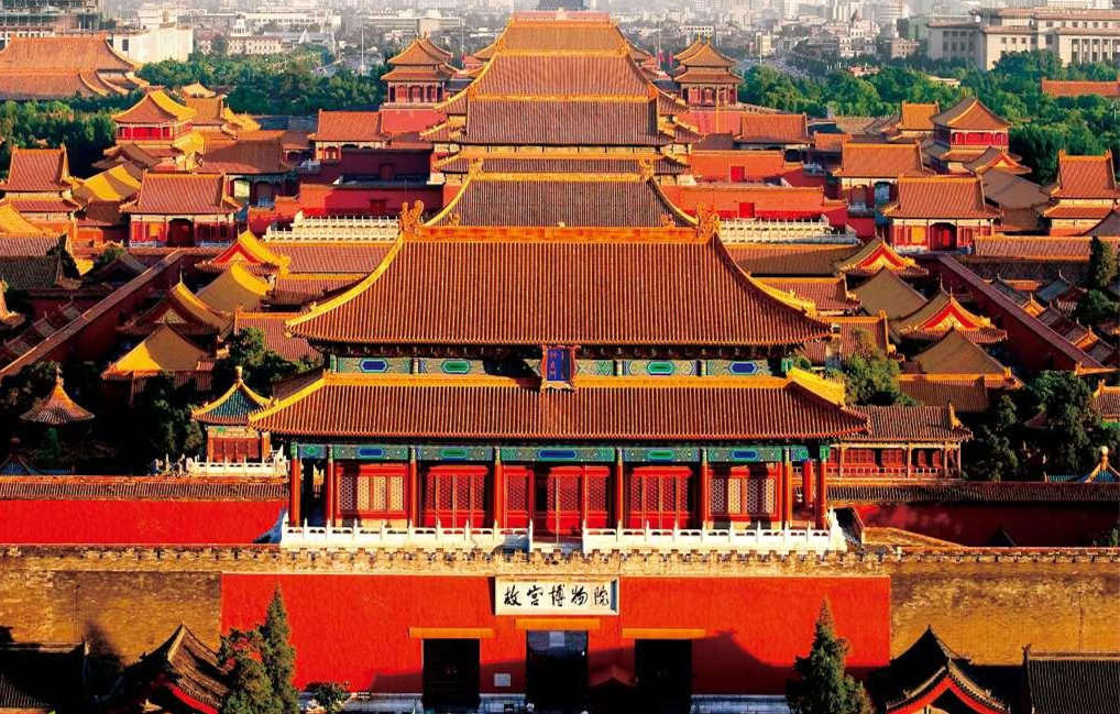 北京为何作为帝都,北京出过帝王吗
