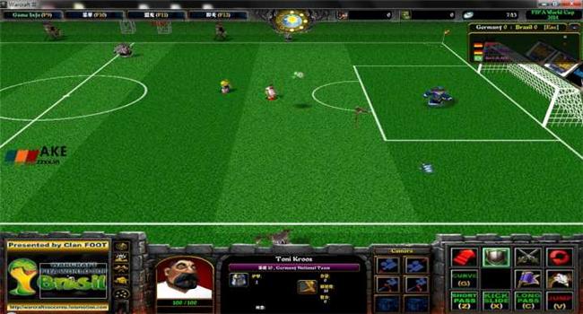 war3地图编辑器ai教程,war3地图制作教程