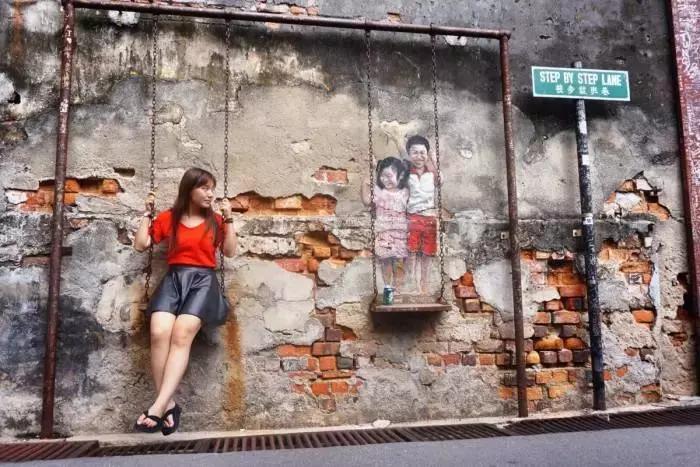 出国竟比国内游还便宜？！这些国家不仅很美而且性价比超高！