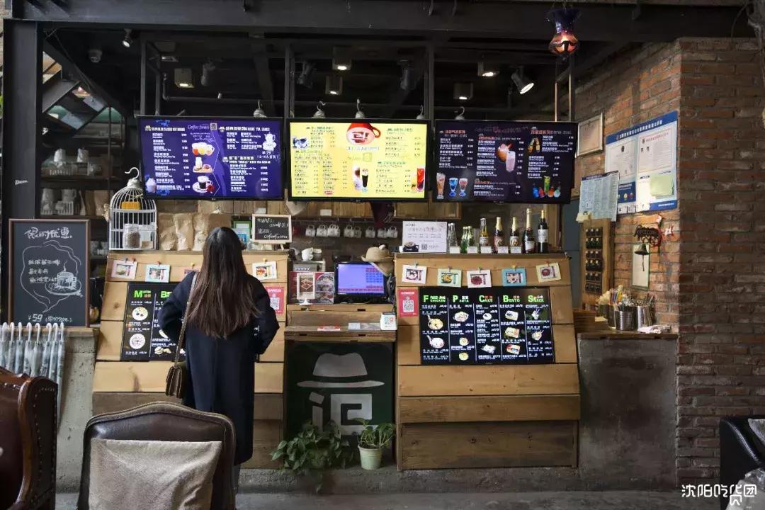 潮人必去的店,太原网红甜品店