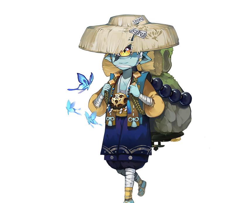 阴阳师新手必须升六星的式神,阴阳师必须升6星的式神