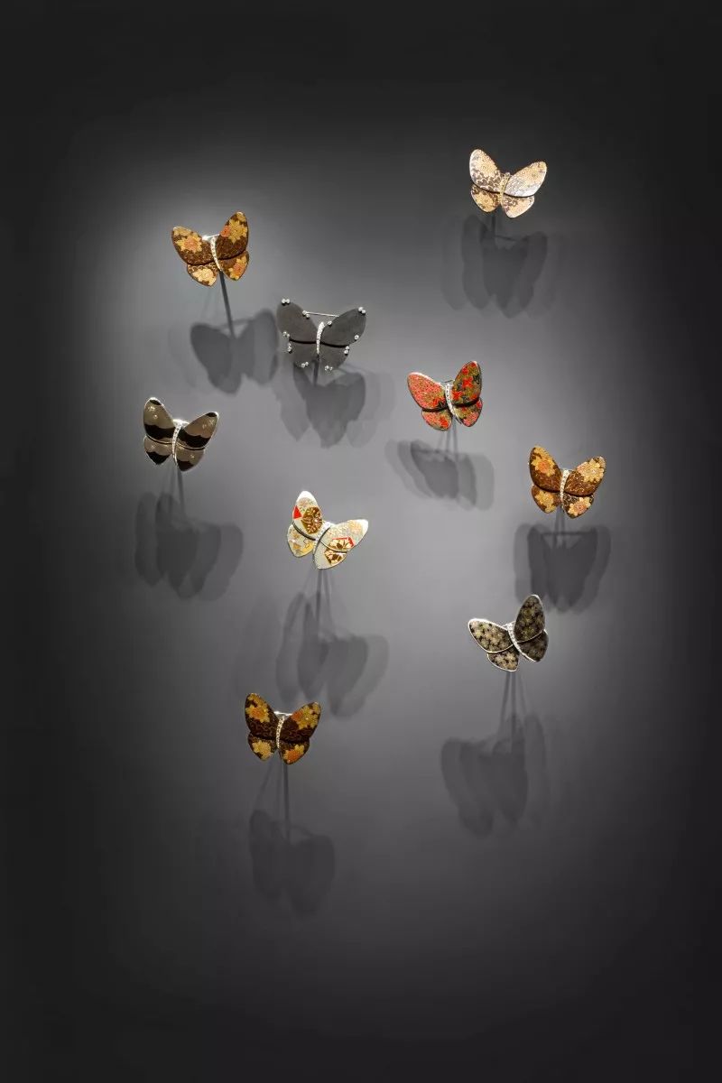 古董梵克雅宝,梵克雅宝传承百年经典工艺第二部