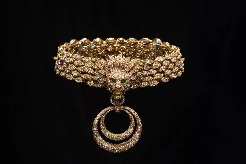 古董梵克雅宝,梵克雅宝传承百年经典工艺第二部