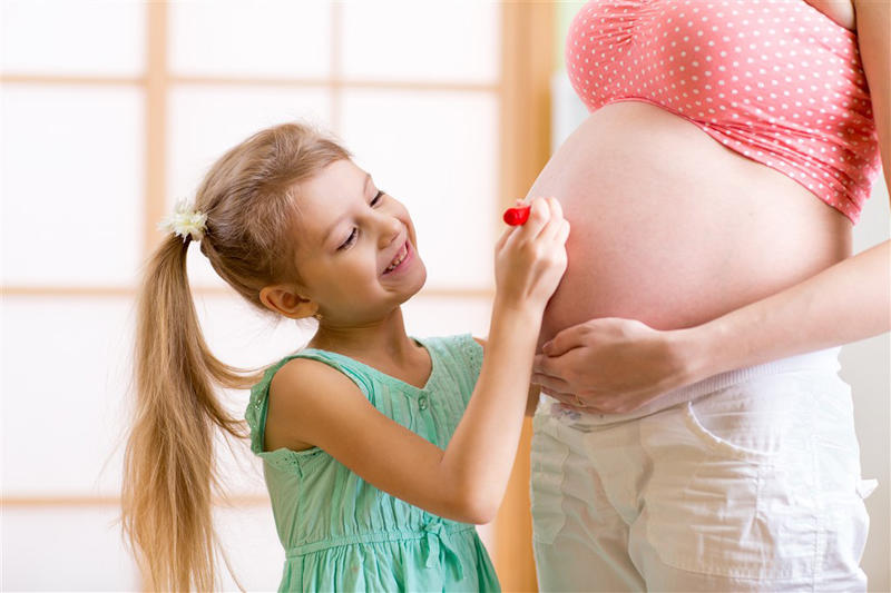 二胎取环半年后还需要关注避孕,二胎妈妈备孕该补哪些