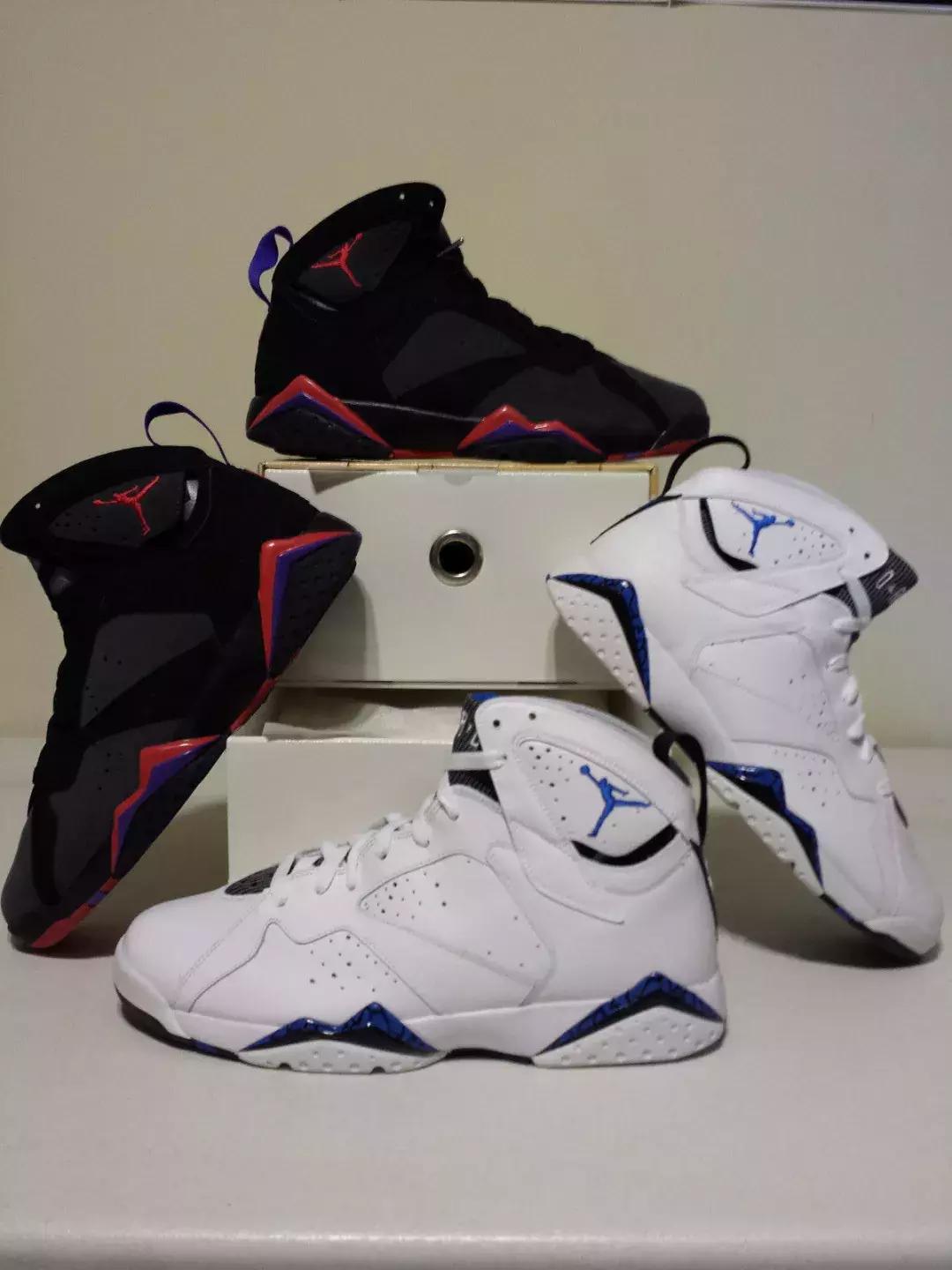 现在的aj怎么样了,aj为什么有那么大的魅力