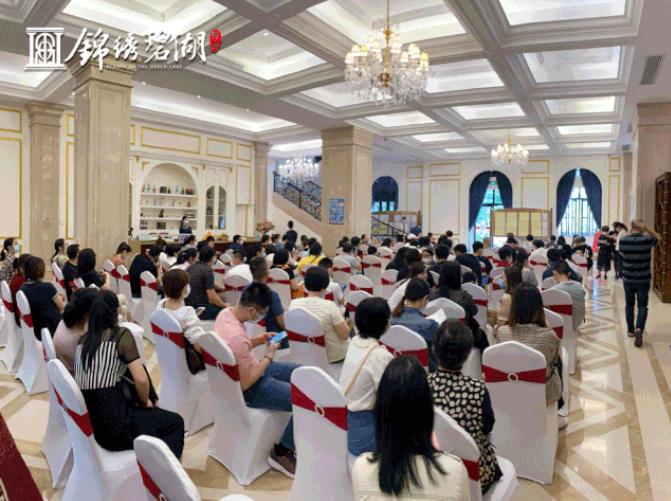 下半年漳州买房最容易踩的坑,五一看了五天的楼盘