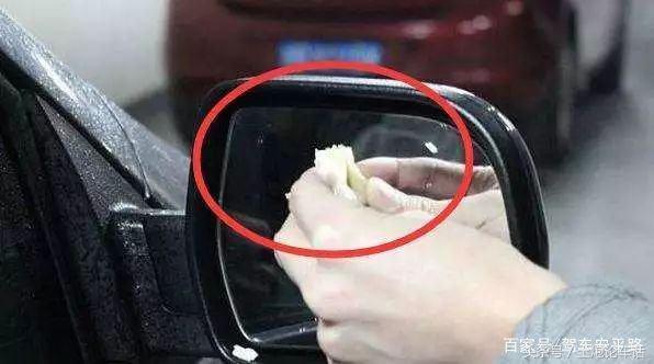 老司机车上备一块肥皂,老司机车上备肥皂还是香皂