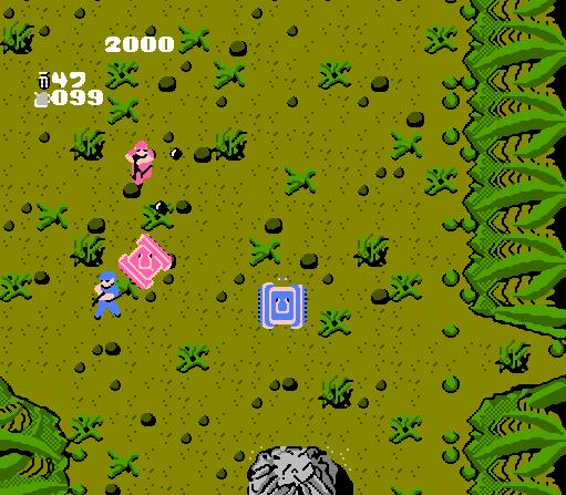 fc红白机射击游戏推荐,fc红白机上的高自由度游戏