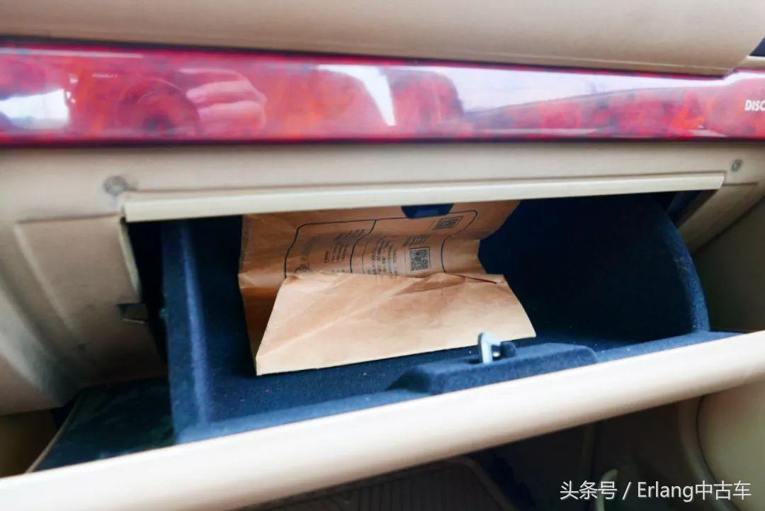 老款路虎发现2值得买吗,老款路虎发现2