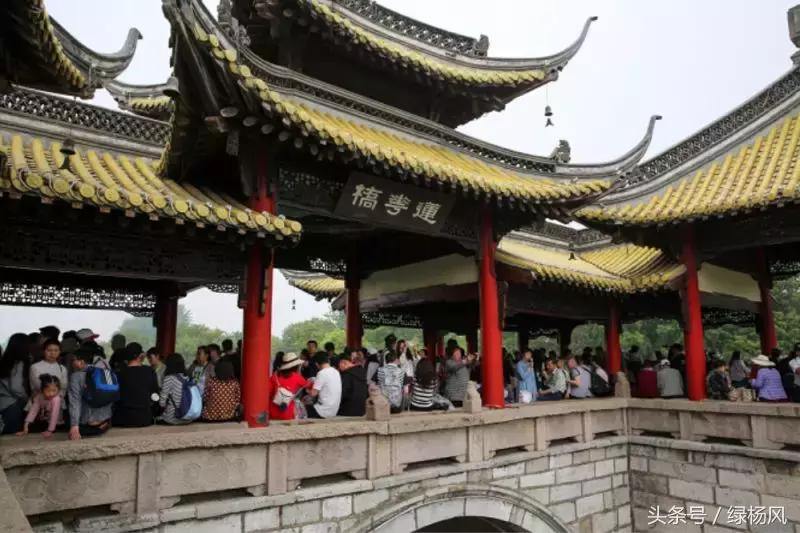 瘦西湖门票免票团购,2022年瘦西湖门票优惠政策