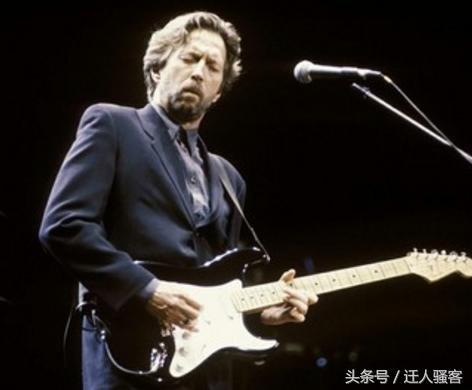 世界十大吉他高手,世界十大吉他大师