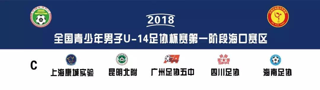 u14足协杯泰达2019,足协杯2019u14进八强赛程表