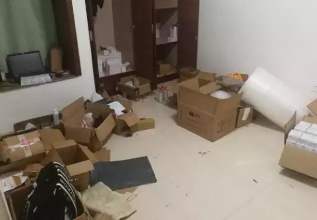200多批假化妆品被叫停,曝光假化妆品