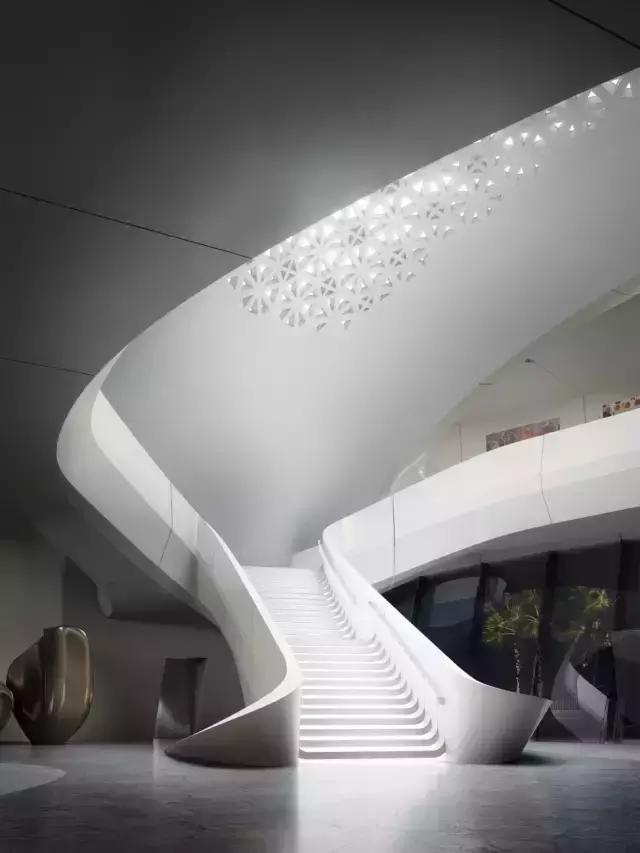最顶尖效果图工作室,最新40平的设计工作室效果图大全