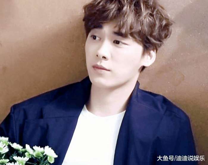 李易峰新戏开拍赵丽颖成配角,李易峰和赵丽颖合作的新剧